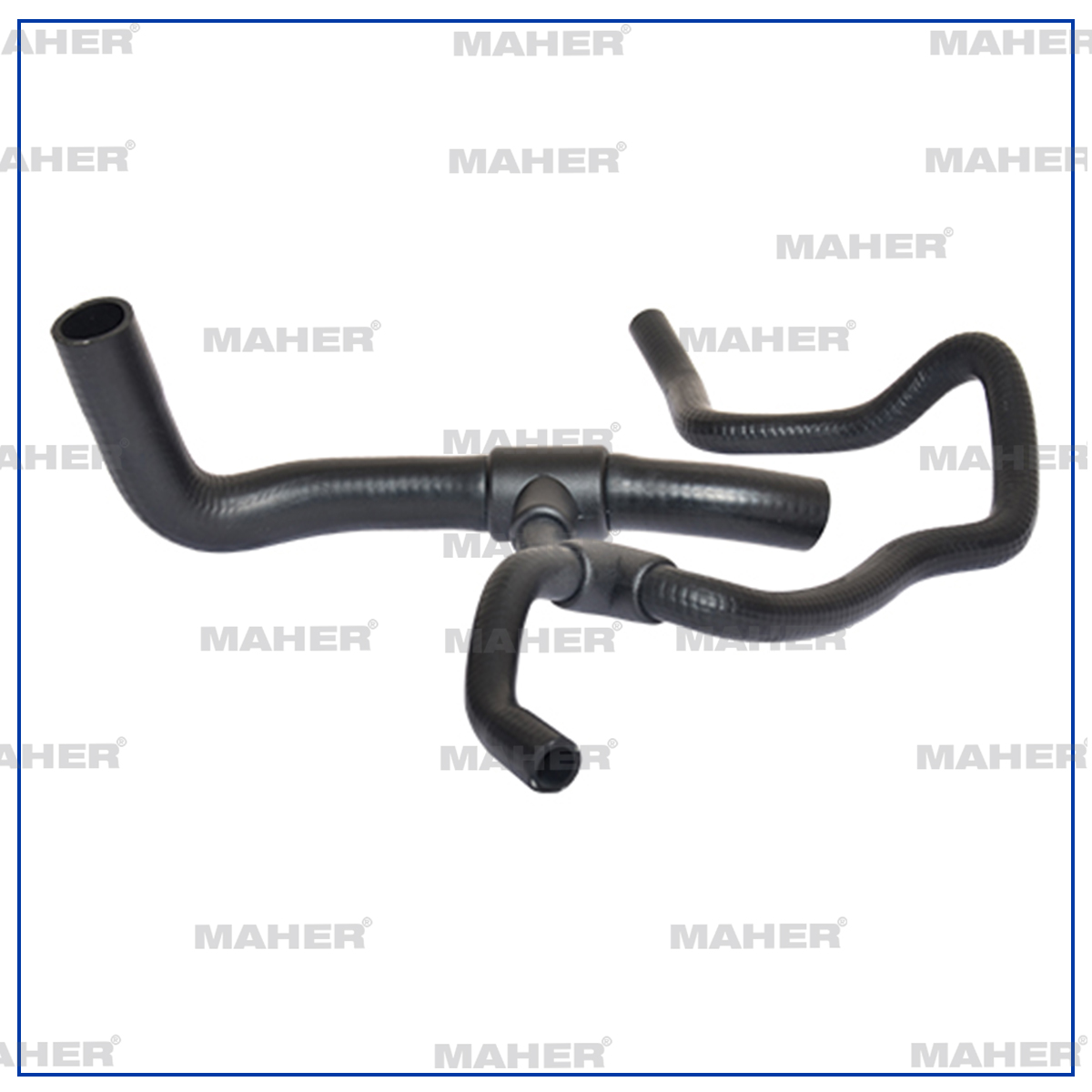 Fiat Palio Radyatör Hortumu Hortum Alt . OEM 46770713